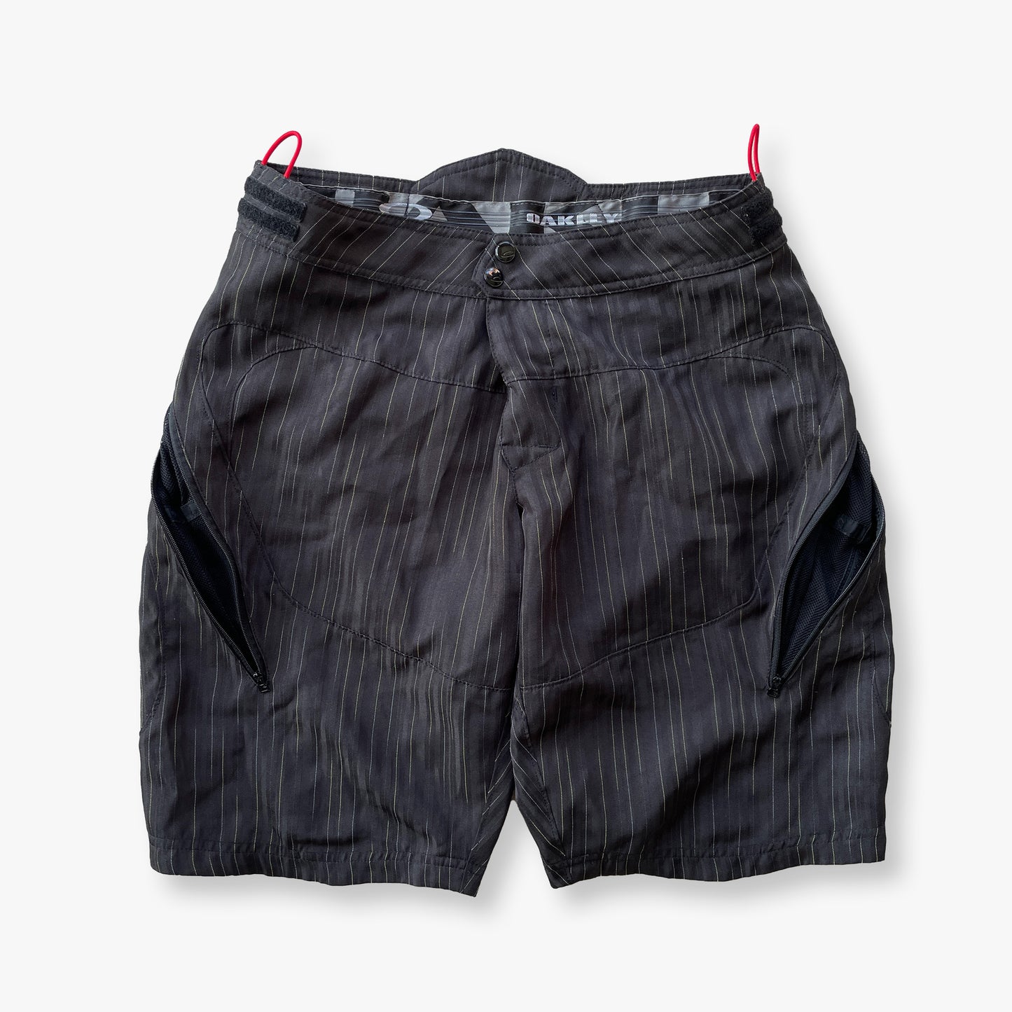 Oakley - 2006 Bark Vent MTB Shorts (31)