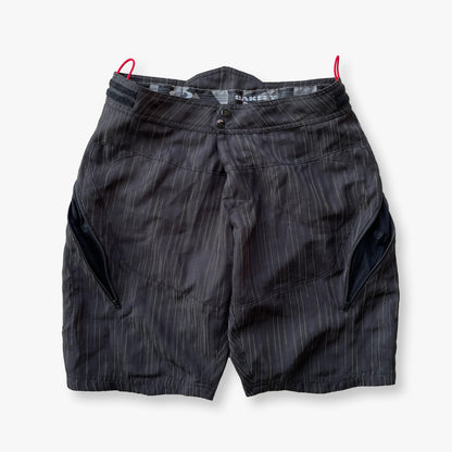 Oakley - 2006 Bark Vent MTB Shorts (31)