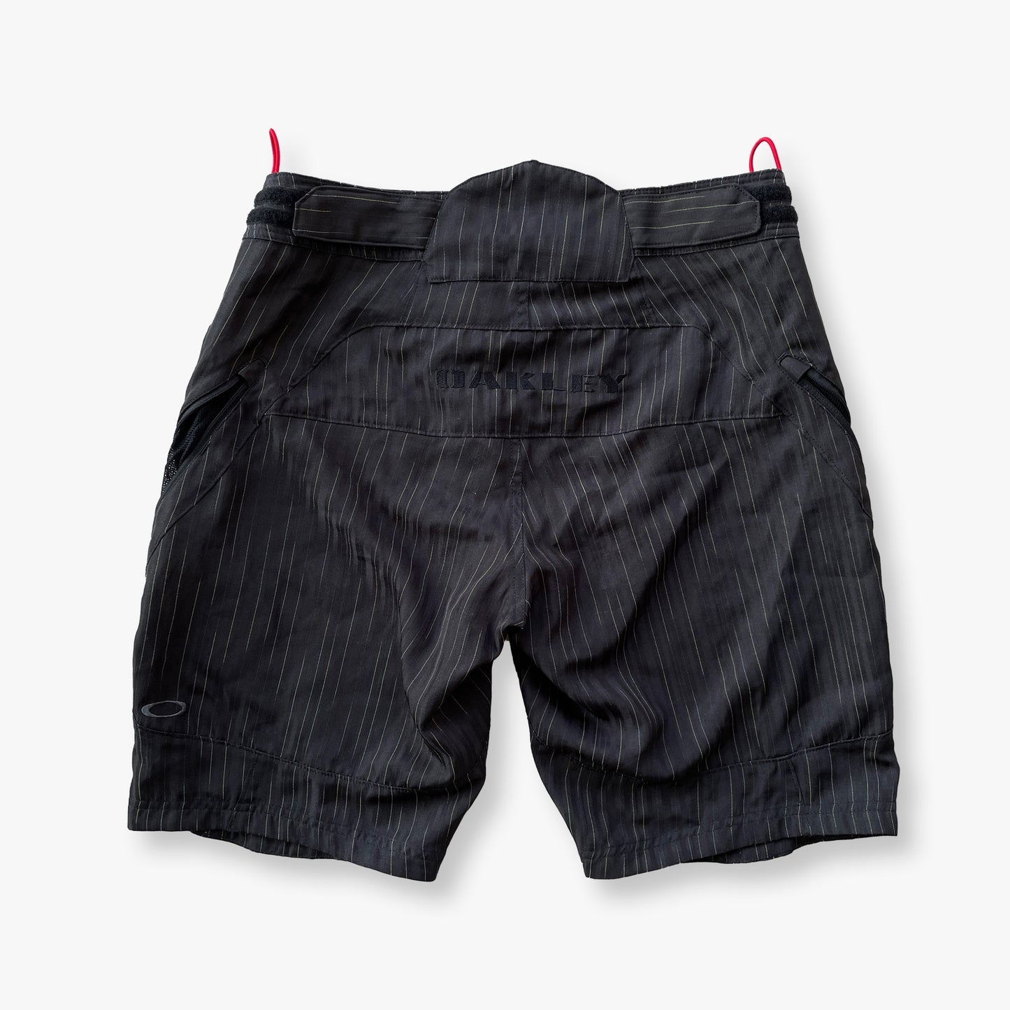 Oakley - 2006 Bark Vent MTB Shorts (31)