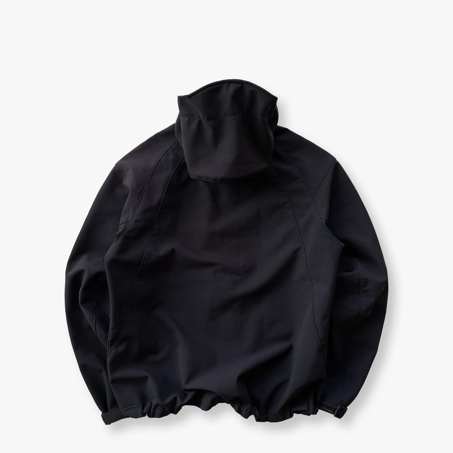 Oakley - 2009 Icon Weatherproof Softshell Panelled Jacket (M-L)
