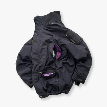 Oakley - 2009 Magnetic Thinsulate Vent Recco Parka (L)