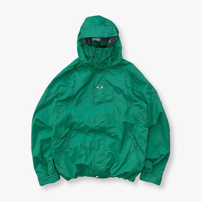 Oakley - 2011 Magnet Technical Vent Ski Jacket (L)