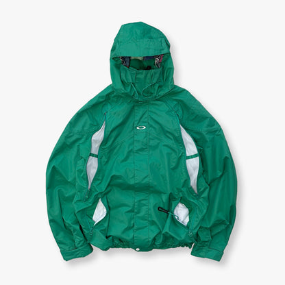 Oakley - 2011 Magnet Technical Vent Ski Jacket (L)