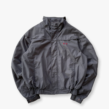 Oakley - Rare 2000s Red Label Bomber Jacket (S)