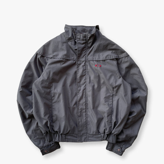 Oakley - Rare 2000s Red Label Bomber Jacket (S)