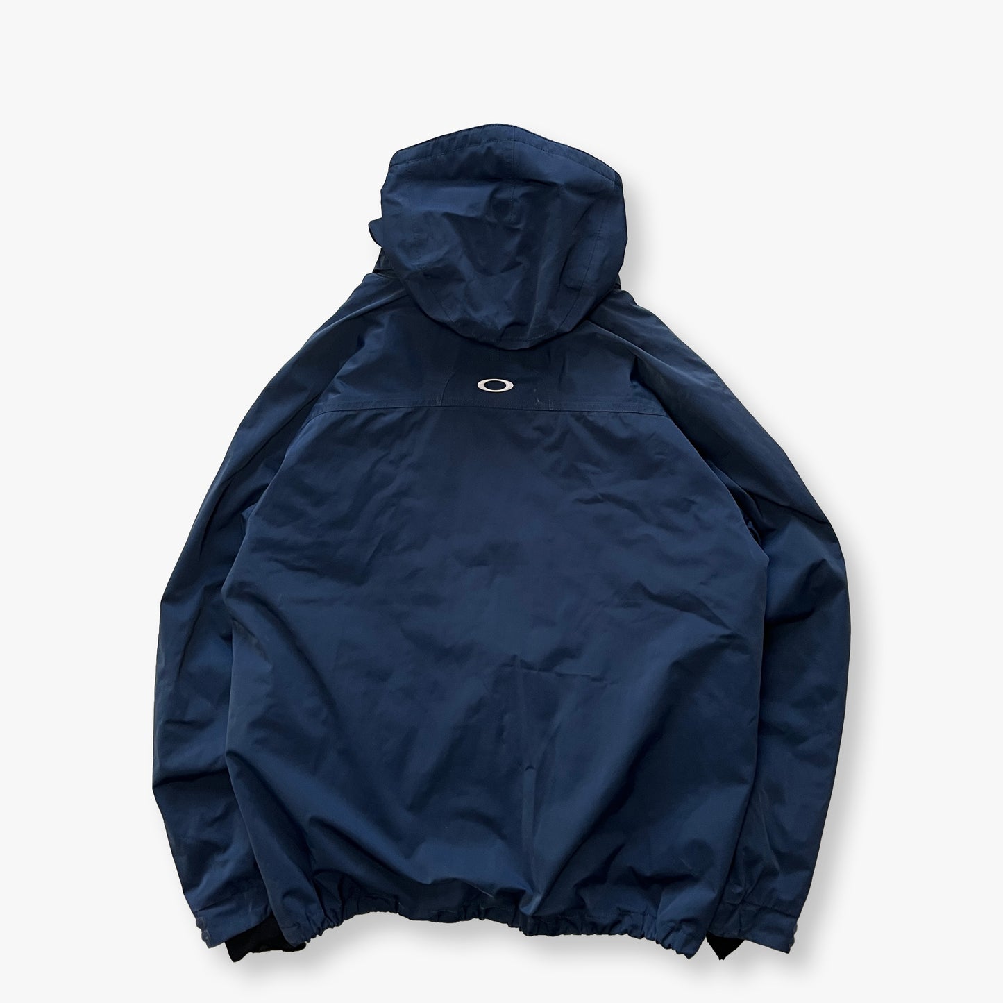 Oakley - Rare 2006 2in1 Nitro Fuel 2 Pocket Jacket (M)