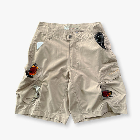 Oakley - Reactor Technical Cargo Shorts (30)