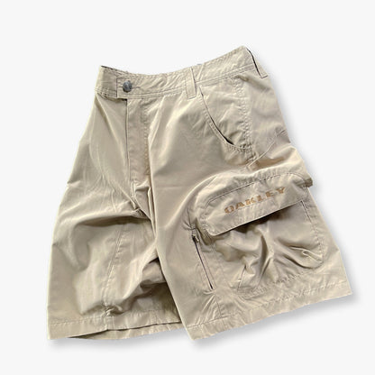 Oakley - Reactor Technical Cargo Shorts (30)