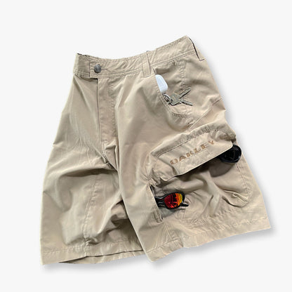 Oakley - Reactor Technical Cargo Shorts (30)