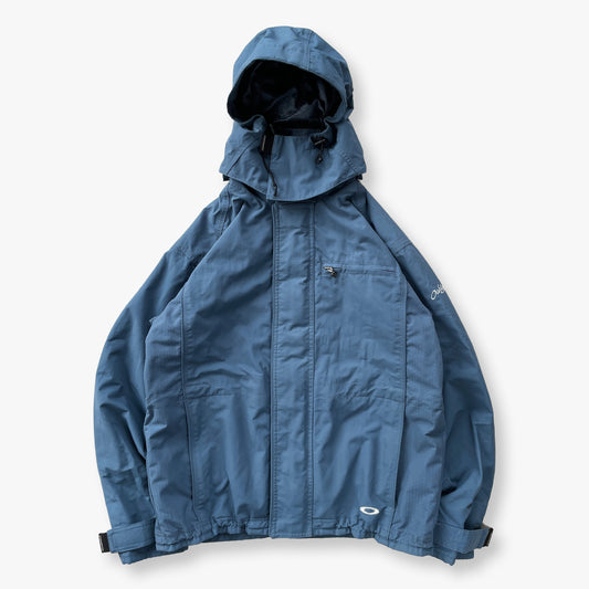 Oakley - Software 00s 2in1 Technical Jacket (M)