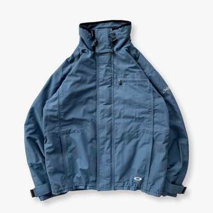 Oakley - Software 00s 2in1 Technical Jacket (M)