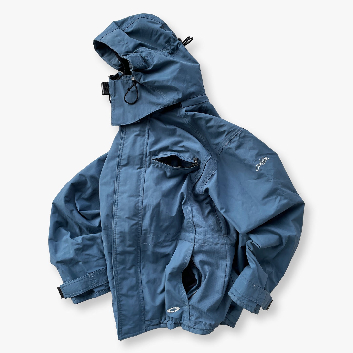 Oakley - Software 00s 2in1 Technical Jacket (M)