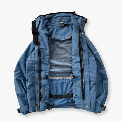 Oakley - Software 00s 2in1 Technical Jacket (M)