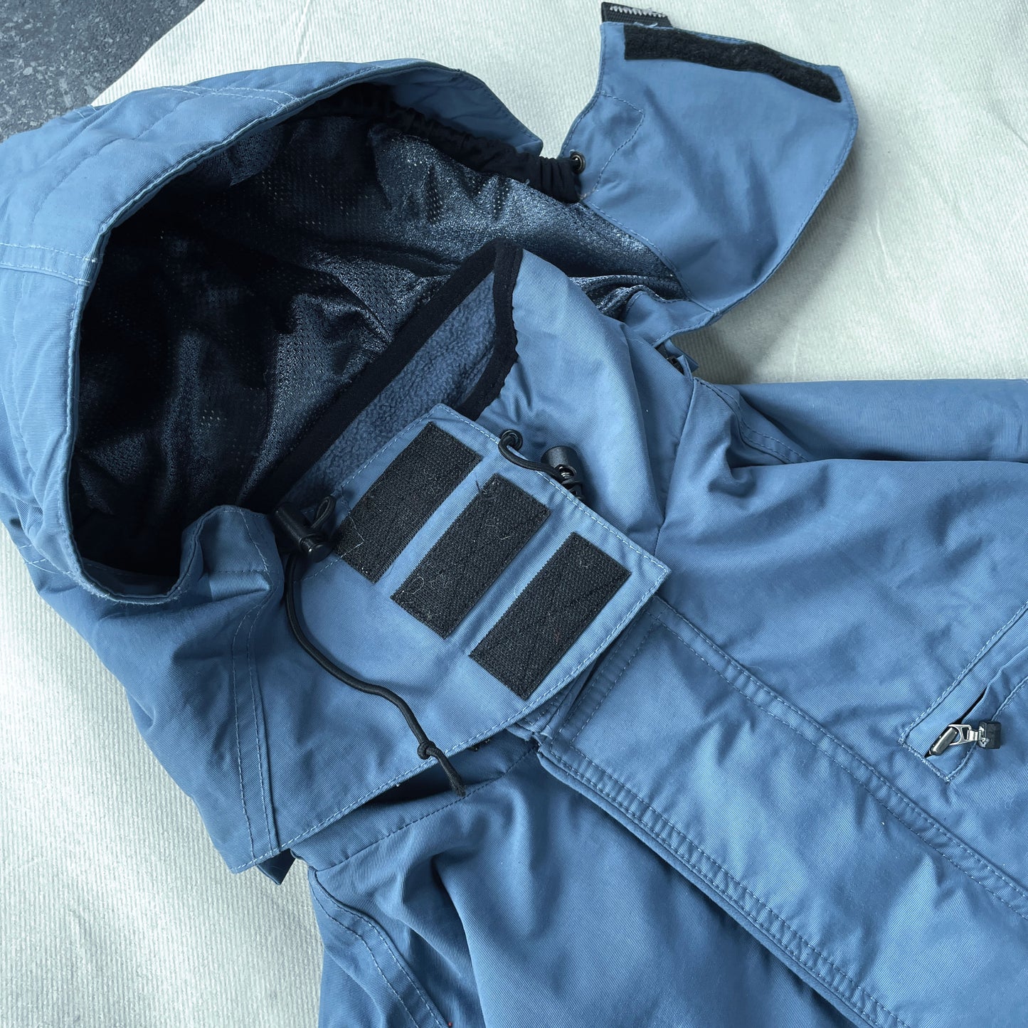 Oakley - Software 00s 2in1 Technical Jacket (M)