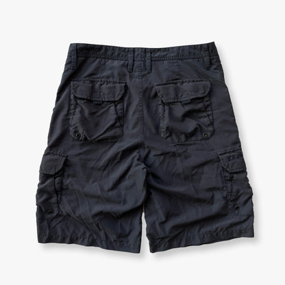 Oakley - Vintage LooseFit Cargo Shorts (34)