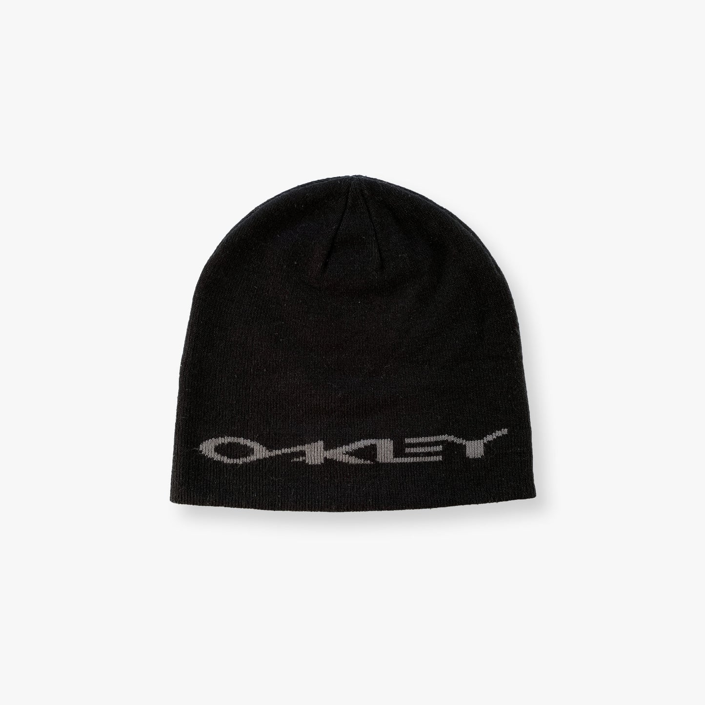 Oakley - 00's Spellout Logo Beanie