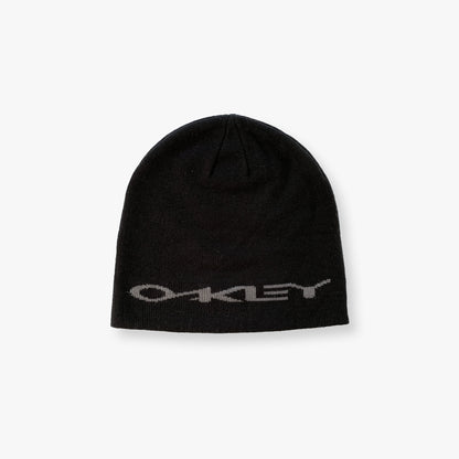 Oakley - 00's Spellout Logo Beanie