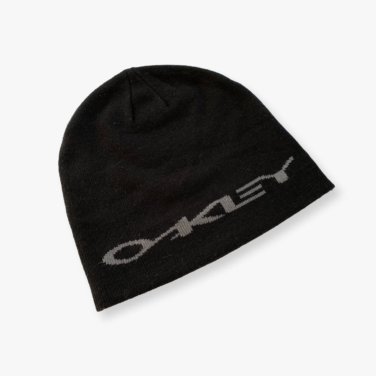 Oakley - 00's Spellout Logo Beanie