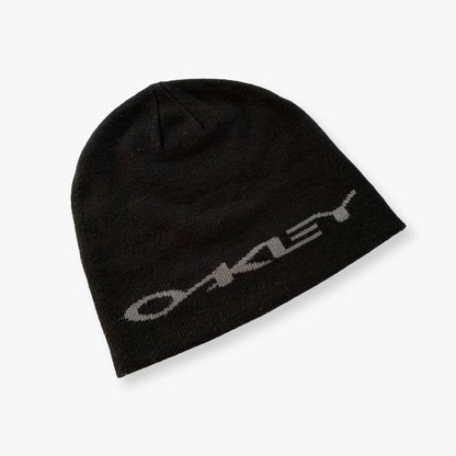 Oakley - 00's Spellout Logo Beanie