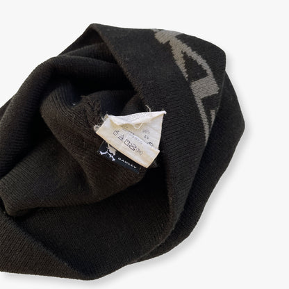 Oakley - 00's Spellout Logo Beanie