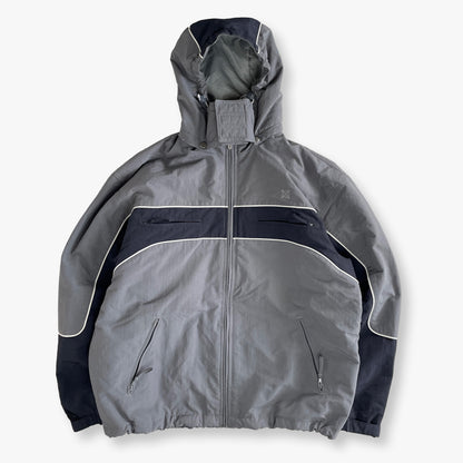 Oxbow - 2001 2in1 Technical Waterproof Jacket (L)