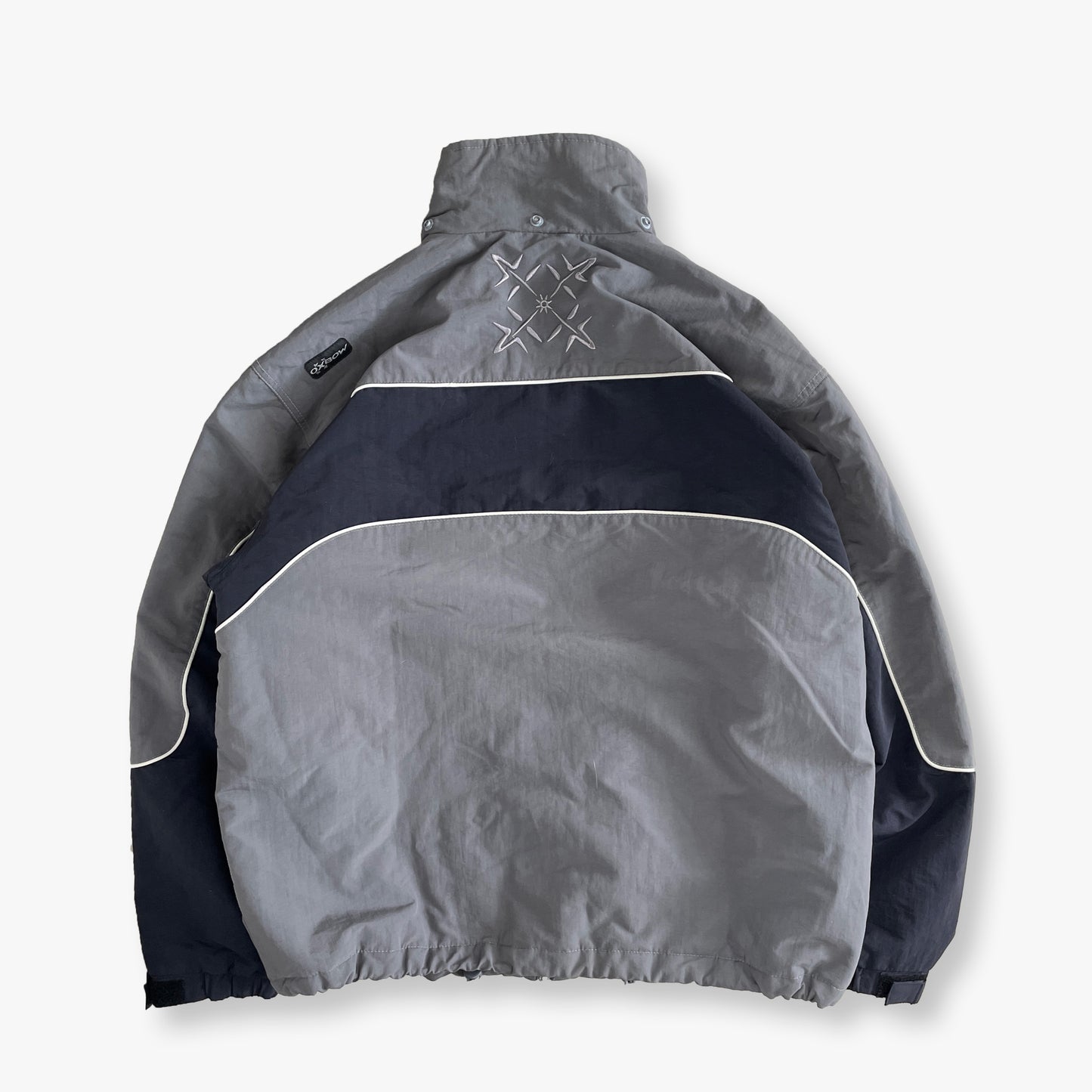 Oxbow - 2001 2in1 Technical Waterproof Jacket (L)