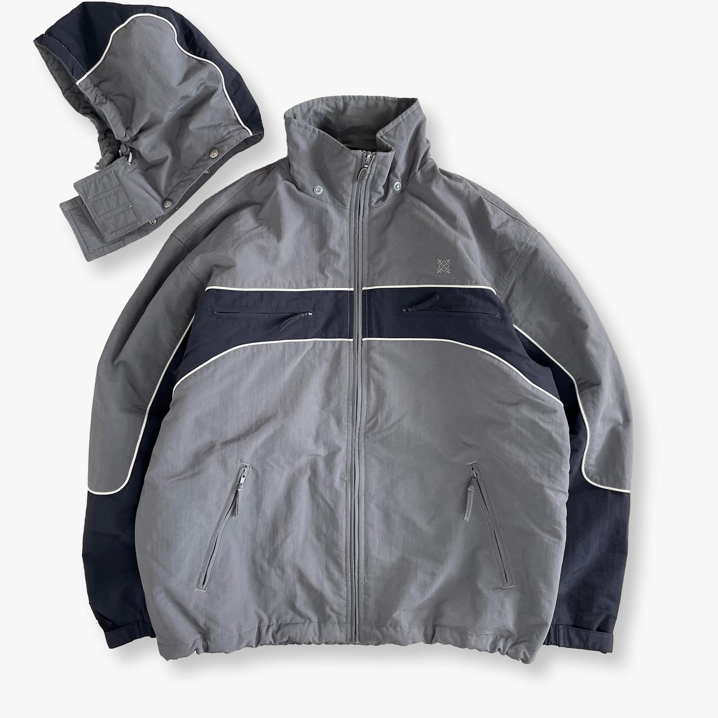 Oxbow - 2001 2in1 Technical Waterproof Jacket (L)