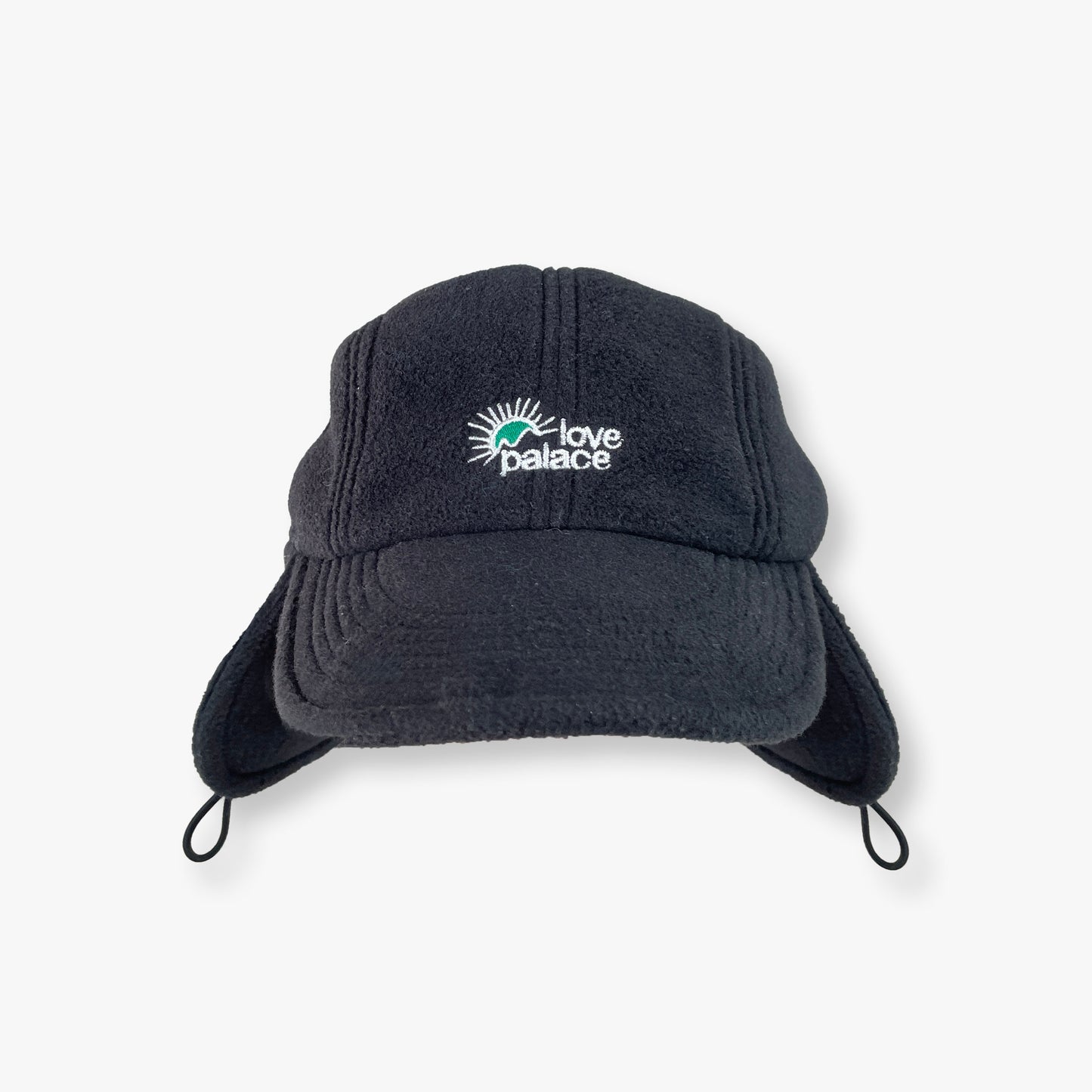 Palace - 2023 Polartec Fleece Mountain cap