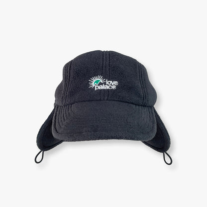 Palace - 2023 Polartec Fleece Mountain cap