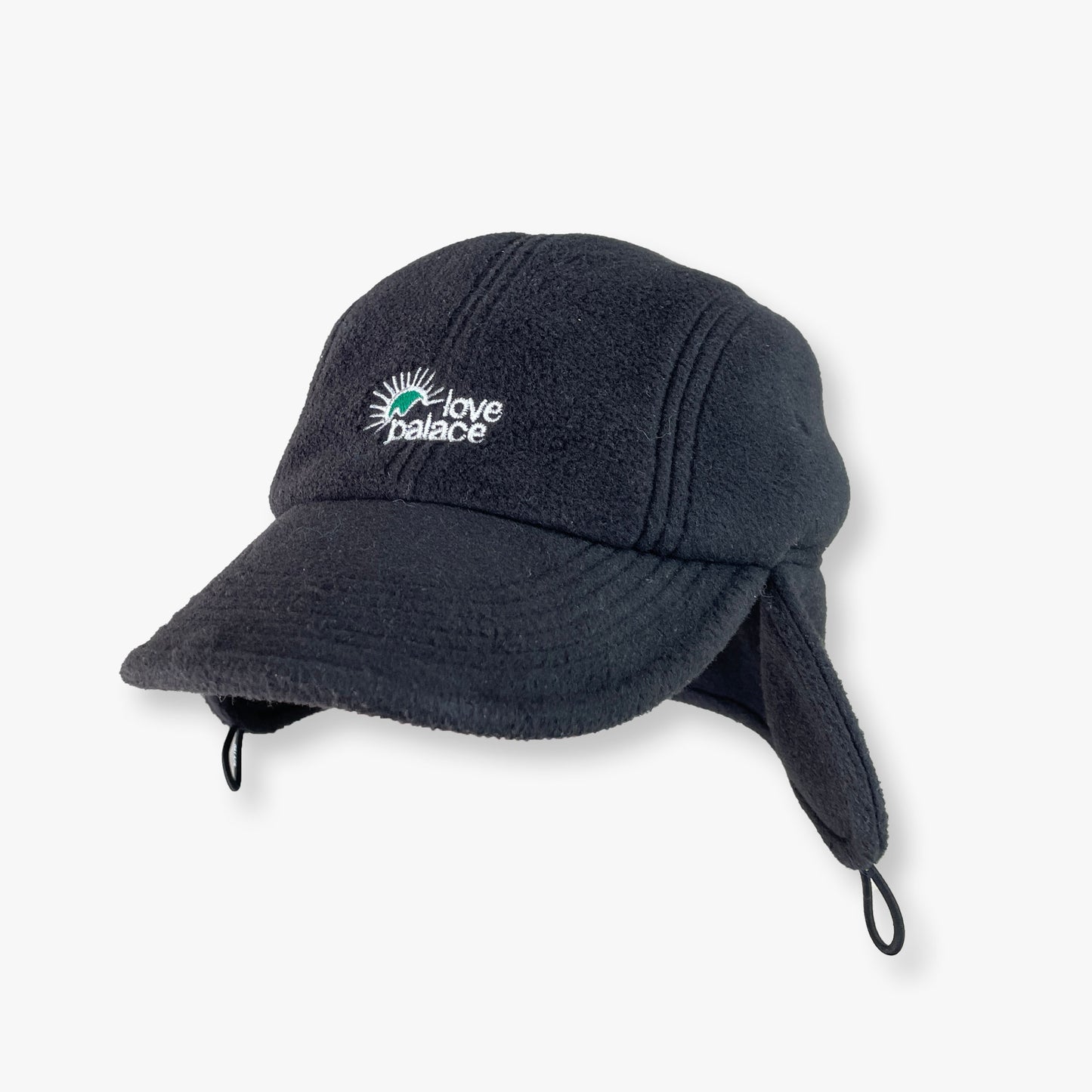 Palace - 2023 Polartec Fleece Mountain cap