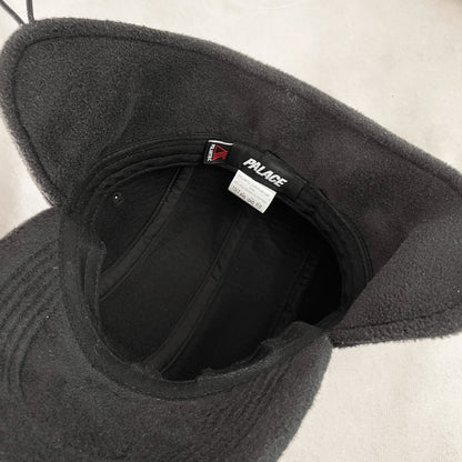 Palace - 2023 Polartec Fleece Mountain cap