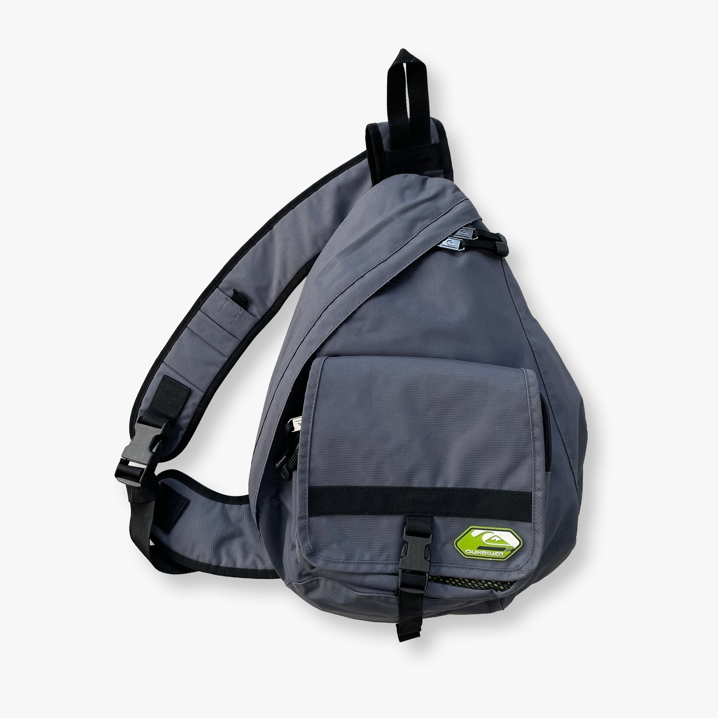 Quiksilver - 2001 Oxalic Sling Bag