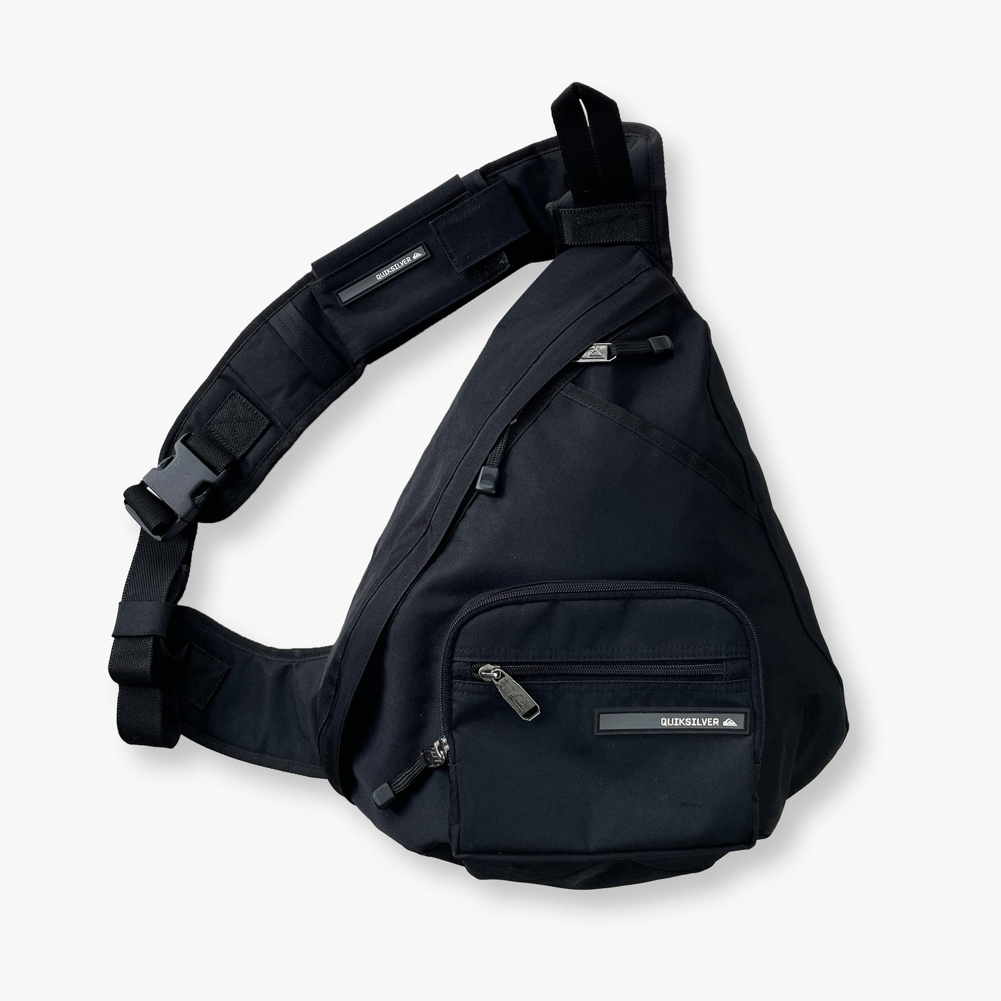 Quiksilver - 2000s Cyclops Sling Bag