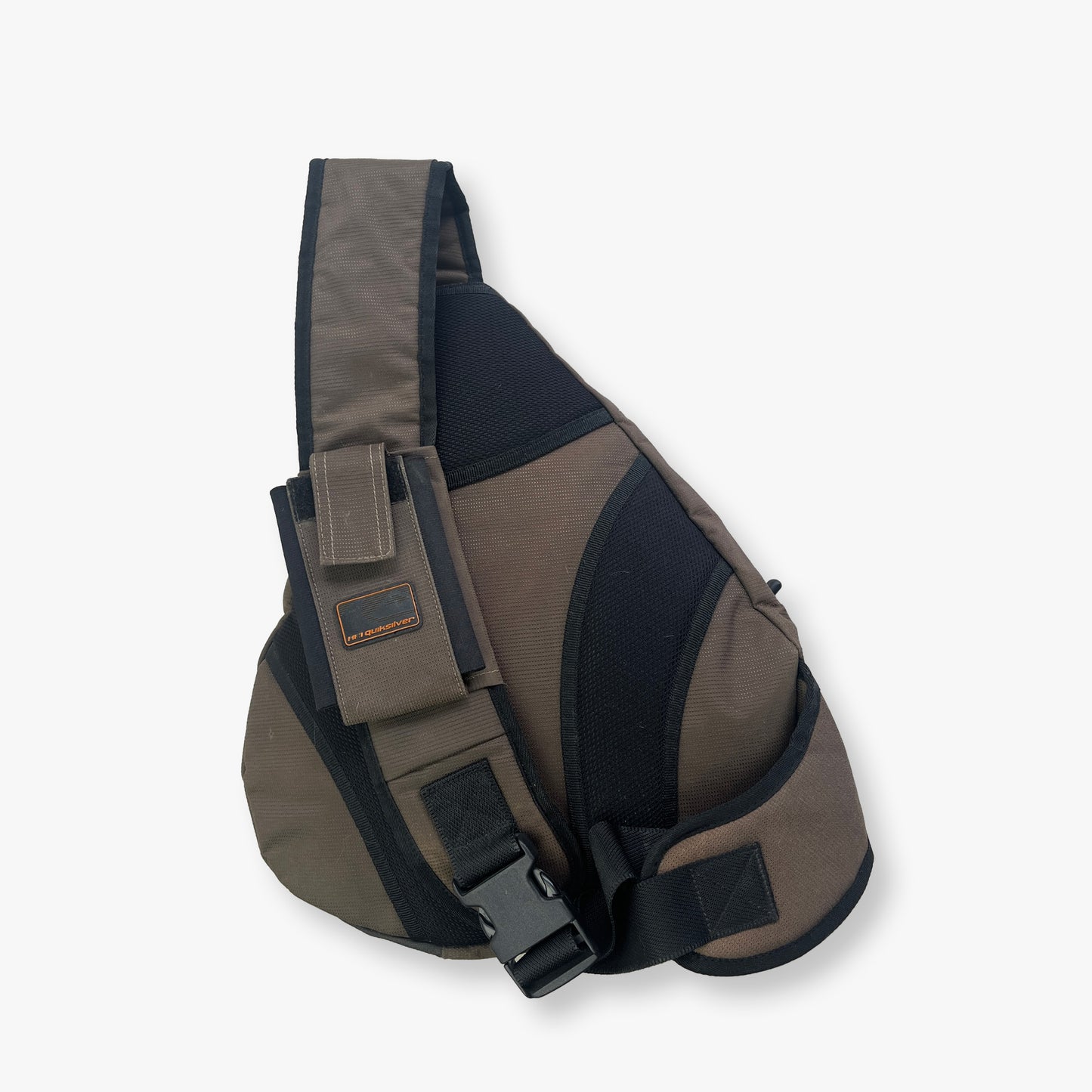 Quiksilver - 2000s Polux Sling Bag