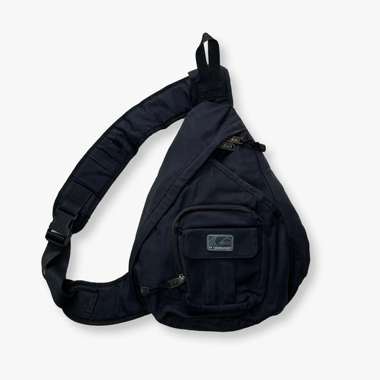 Quiksilver - 2000s Polux Sling Bag
