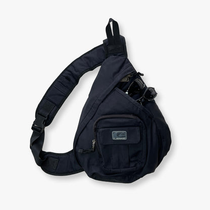 Quiksilver - 2000s Polux Sling Bag