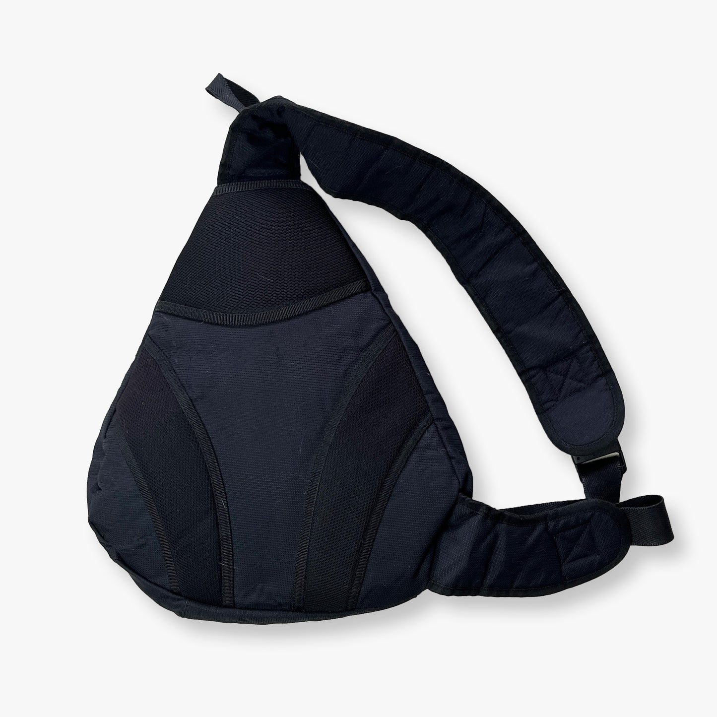 Quiksilver - 2000s Polux Sling Bag