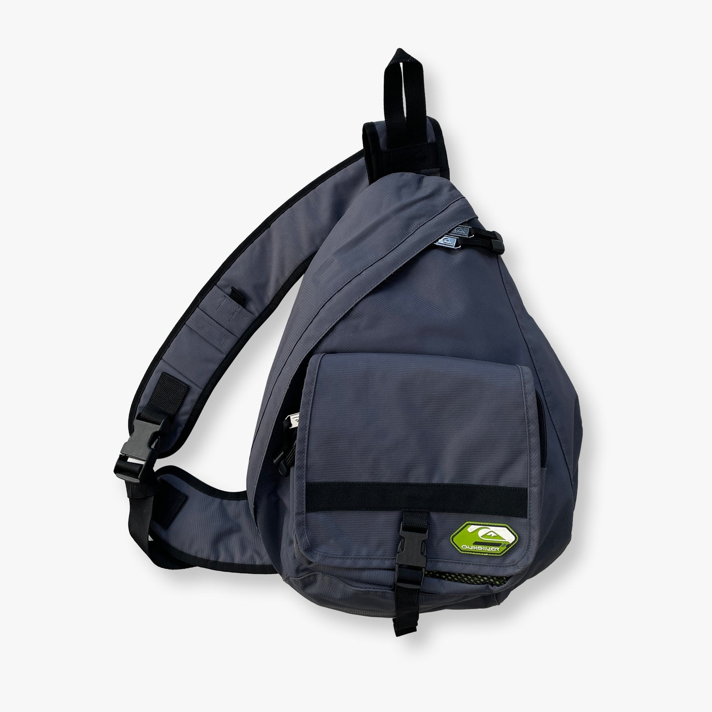 Quiksilver - 2001 Oxalic Sling Bag