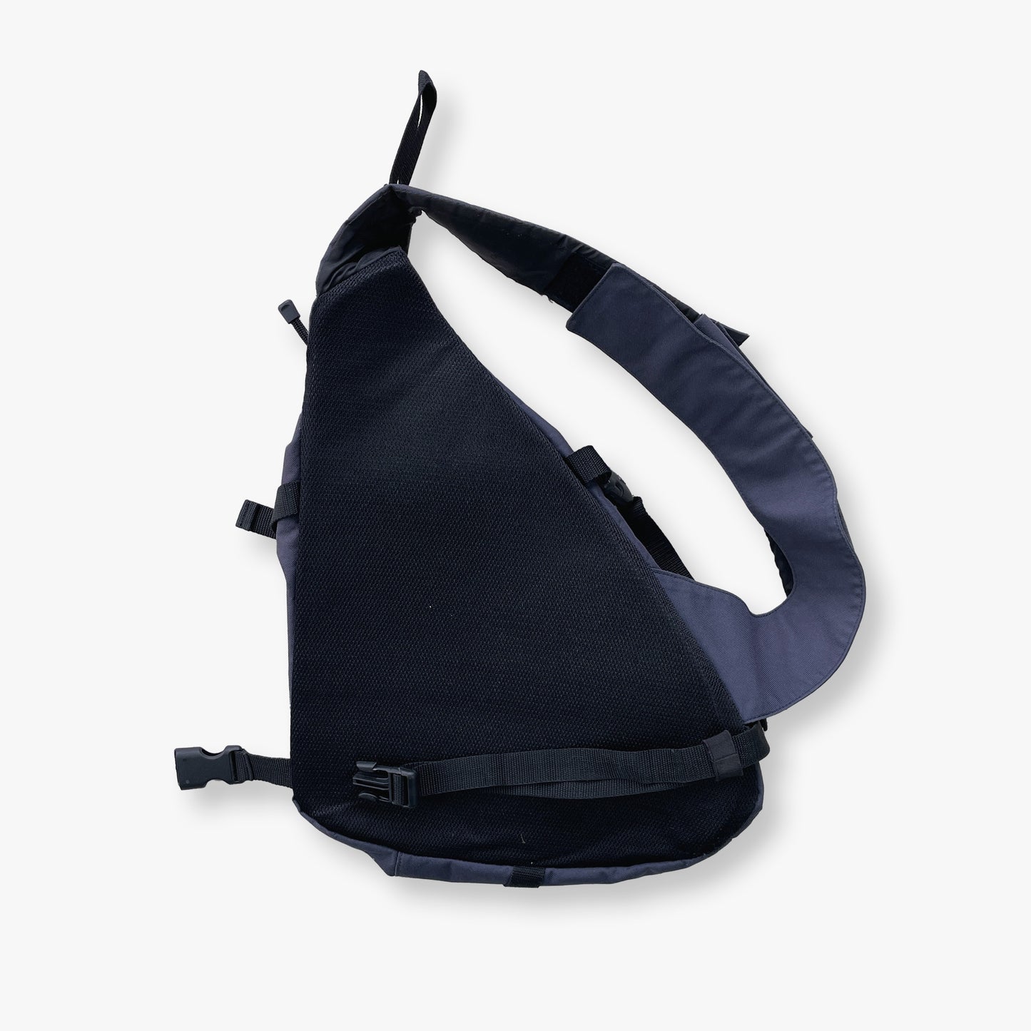 Quiksilver - 2001 Tri-Harness Cyclone Sling Bag