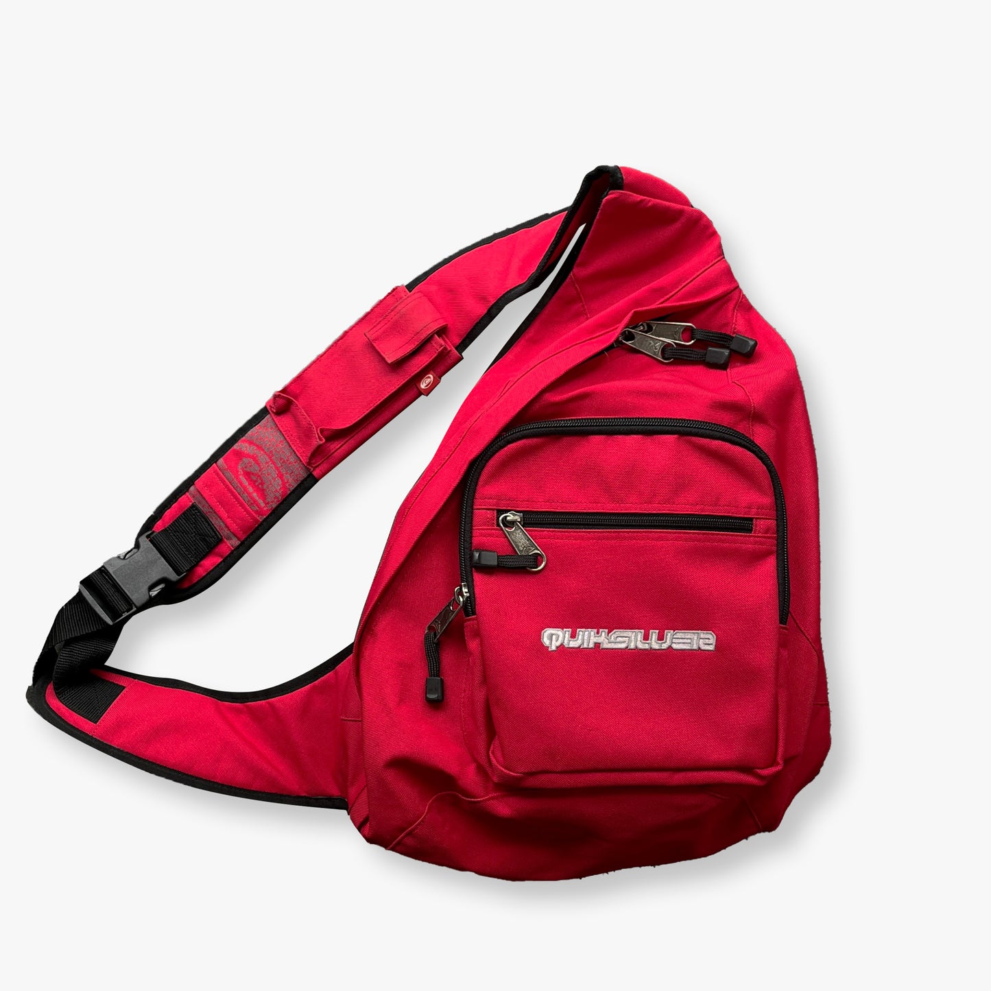 Quiksilver - Vintage Space Out Sling Bag