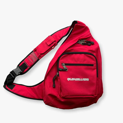 Quiksilver - Vintage Space Out Sling Bag