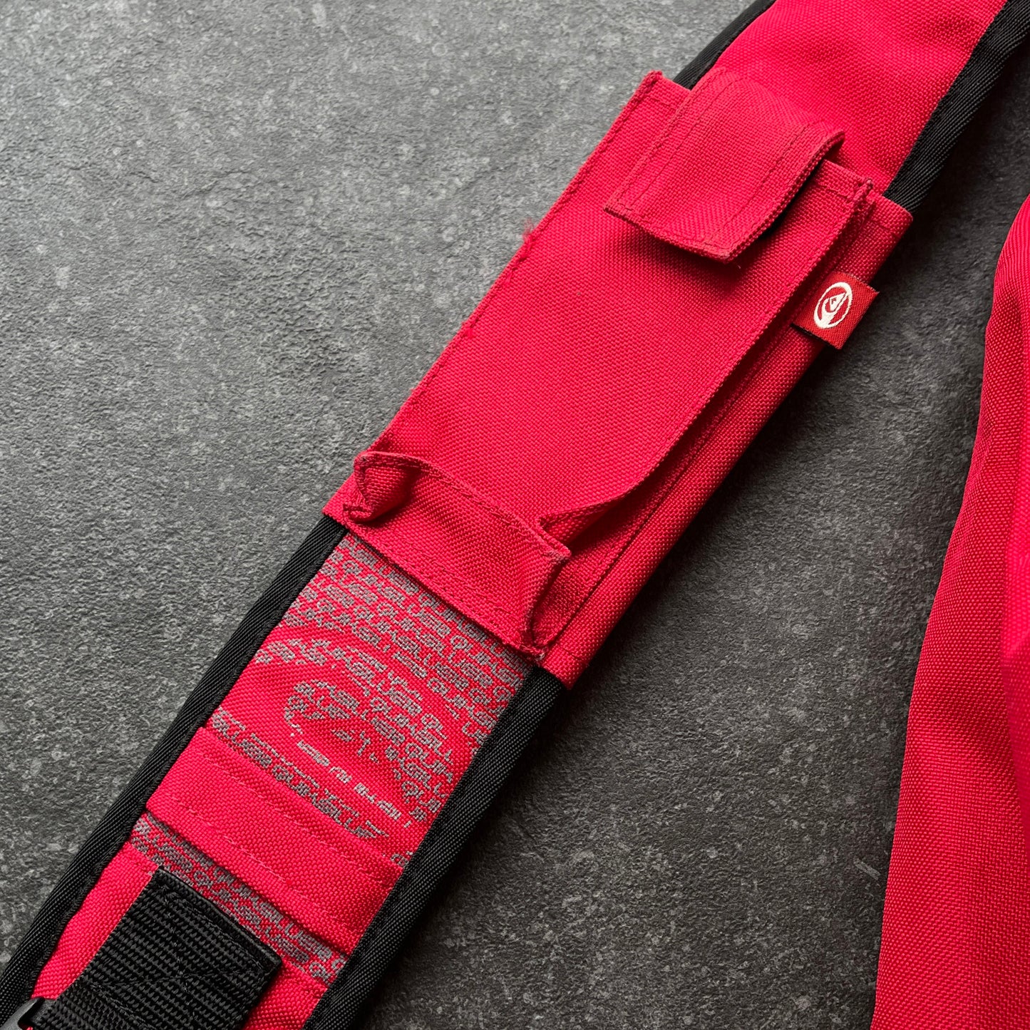 Quiksilver - Vintage Space Out Sling Bag