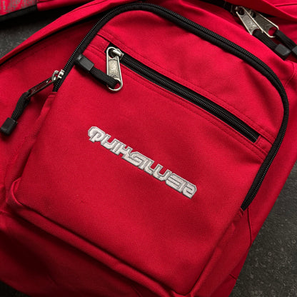 Quiksilver - Vintage Space Out Sling Bag