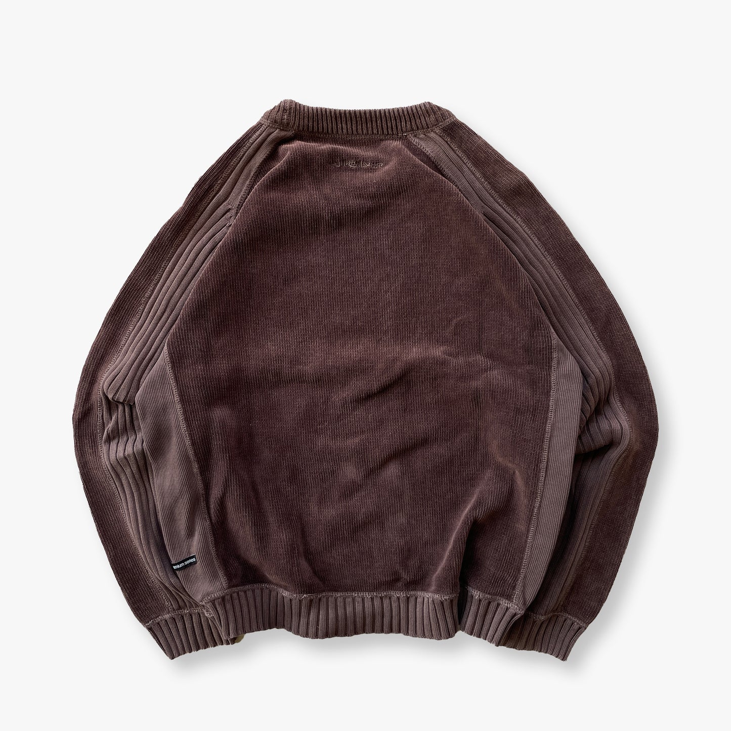 Quiksilver - Vintage Icebreaker Knit Sweater (M)