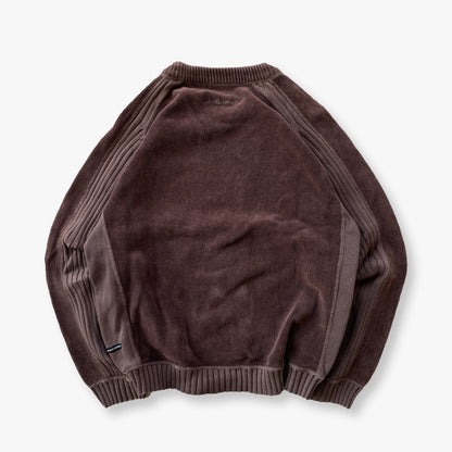 Quiksilver - Vintage Icebreaker Knit Sweater (M)