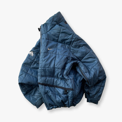 Nike ACG - Quilted Primaloft Sport ThermalLayer2 Jacket (L)