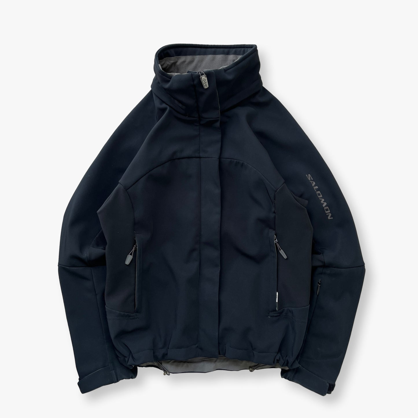 Salomon - 2006 2in1 ClimaPro Smartshell Jacket (S-M)