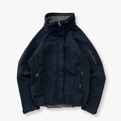 Salomon - 2006 2in1 ClimaPro Smartshell Jacket (S-M)