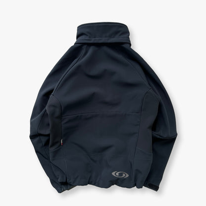 Salomon - 2006 2in1 ClimaPro Smartshell Jacket (S-M)