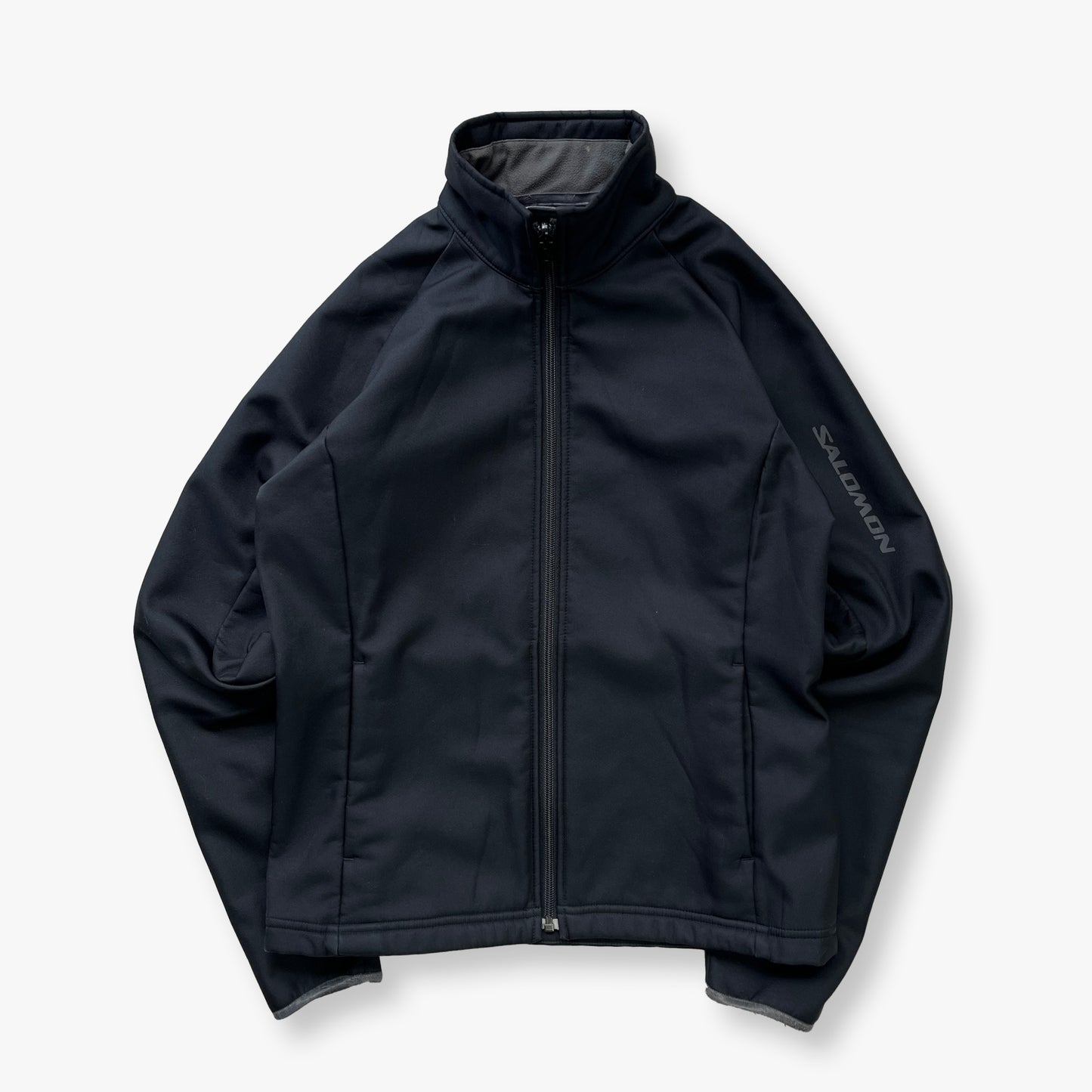 Salomon - 2006 2in1 ClimaPro Smartshell Jacket (S-M)